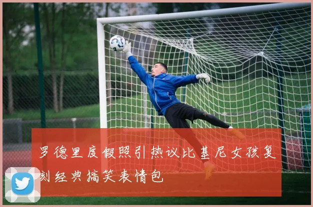 罗德里度假照引热议比基尼女孩复刻经典搞笑表情包